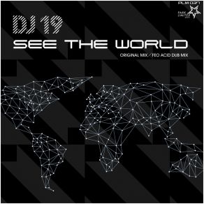 See The World (Maxi-Single) album cover
