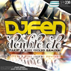 Double Ele (Maxi-Single) album cover