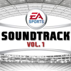 EA Sports Soundtrax Vol. 1 (Original Video Game Soundtrack) album cover