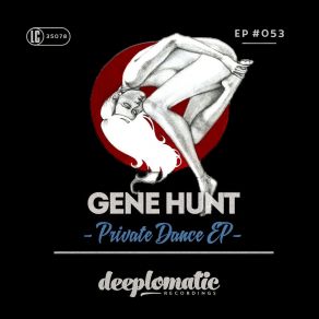 Private Dance album cover