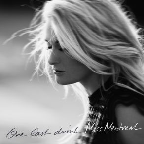 One Last Drink (Single) album cover