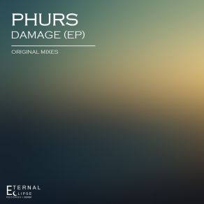 Damage (Maxi-Single) album cover