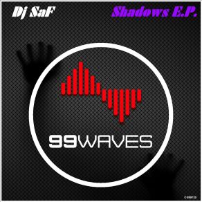 Shadows (Maxi-Single) album cover