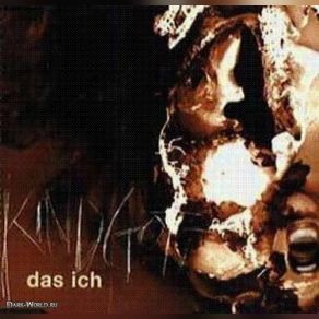 Kindgott album cover