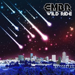 Wild Ride (Single) album cover