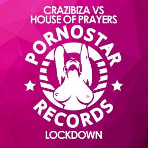 Lockdown (Single) album cover