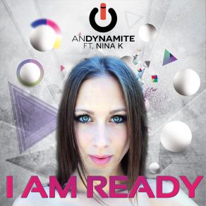 I Am Ready (Maxi-Single) album cover