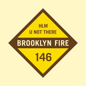 U Not There (Single) album cover