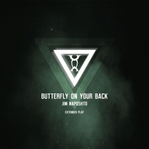 Butterfly On Your Back (Maxi-Single) album cover