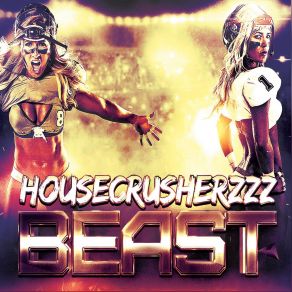 Beast album cover