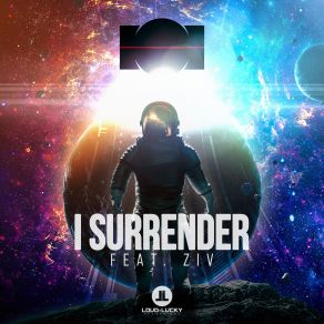 I Surrender (Maxi-Single) album cover