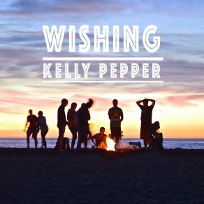 Wishing (Single) album cover