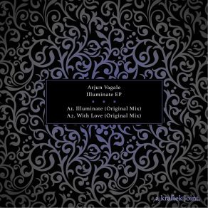 Illuminate (Maxi-Single) album cover