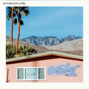 Otel album cover