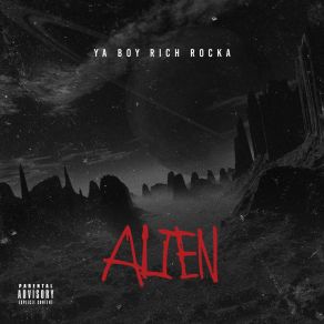 Alien album cover