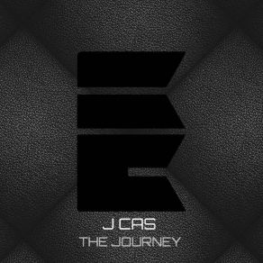 The Journey (Maxi-Single) album cover
