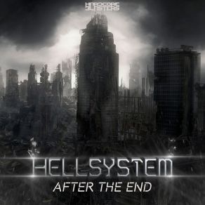 After The End (Maxi-Single) album cover