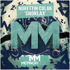 Snorlax (Single) album cover