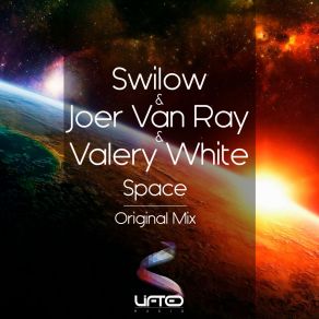 Space (Maxi-Single) album cover