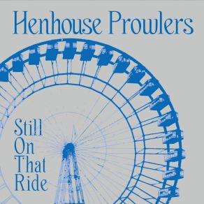 Still On That Ride album cover