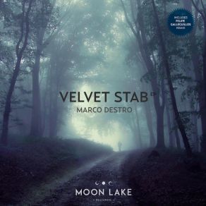 Velvet Stab (Maxi-Single) album cover
