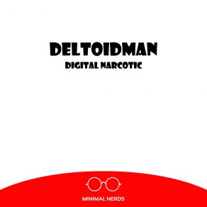 Digital Narcotic album cover