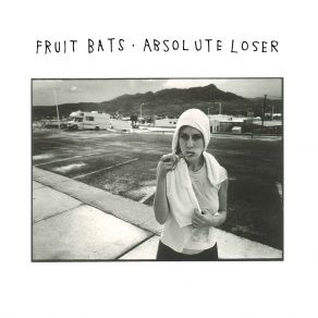 Absolute Loser (Single) album cover