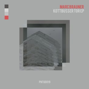 Kottbusser Tor (Maxi-Single) album cover