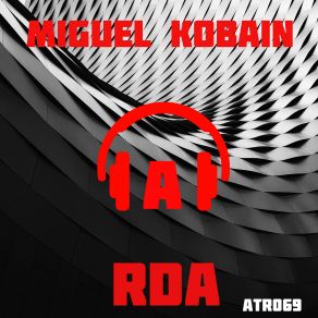 Rda (Maxi-Single) album cover