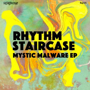 Mystic Malware (Maxi-Single) album cover