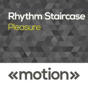 Pleasure (Maxi-Single) album cover
