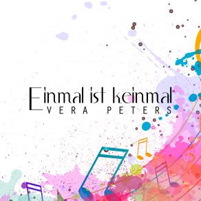 Einmal Ist Keinmal (Single) album cover