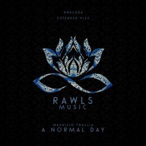 A Normal Day (Maxi-Single) album cover