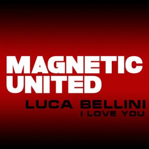 I Love You (Single) album cover