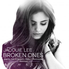 Broken Ones album cover
