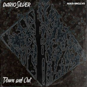 Down And Out (Maxi-Single) album cover
