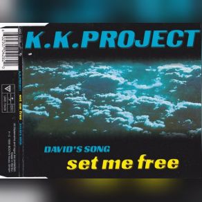 Set Me Free David's Song album cover
