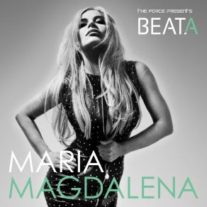 Maria Magdalena album cover