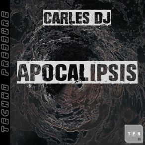 Apocalipsis album cover