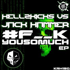 # FkYouSoMuch (Maxi-Single) album cover