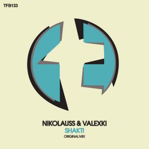 Shakti (Remixes) (Maxi-Single) album cover