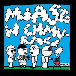 Miasto W Chmurach album cover