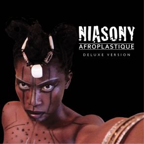 Afroplastique album cover
