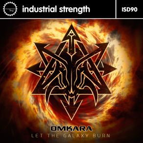 Let The Galaxy Burn (Maxi-Single) album cover