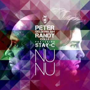Nu Nu (Maxi-Single) album cover