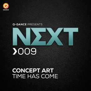 Time Has Come (Maxi-Single) album cover