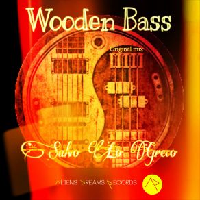 Wooden Bass (Single) album cover