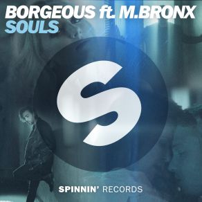 Souls (Maxi-Single) album cover