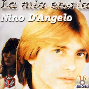 La Mia Storia album cover