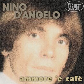 Ammore 'e Cafè album cover